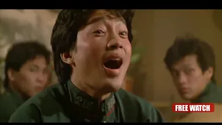 Project A Movie (1987) - Jackie Chan