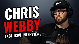 Robbing A Drug Dealer & SURVIVING Jail | Chris Webby