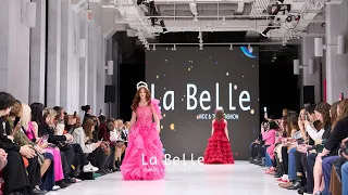 NYFW - La Belle Show / JJ Chloe