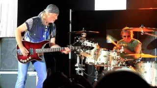 Deep Purple "Highway Star" 2014 Phoenix Arizona