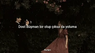 Eylem Aktaş - Yüreğimden Tut (Sözleri/Lyrics)