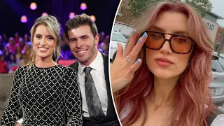 Bachelor Star Kaity Biggar SHOCKS With New Hair Color?