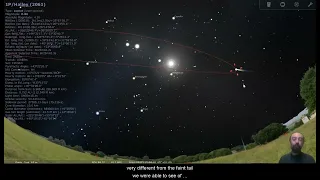 Looking Forward: Comet Halley in 2061 and Mercury's Transit in 2032