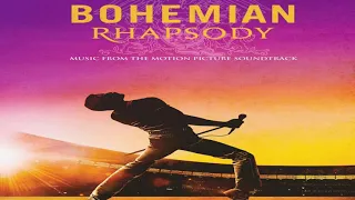 '39' (Live At Earls Court,1977) Bohemian Rhapsody Movie Version
