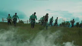 CiviC RebelS - Lângă salcâmi (Soldatul Necunoscut) - Official Music Video