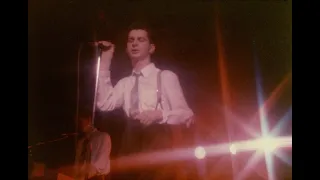 Depeche Mode 1981-11-04 Locarno, Birmingham, England, UK