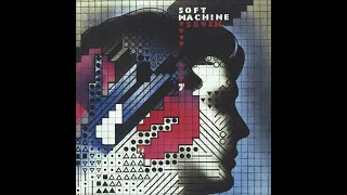 Soft Machine - Seven [HQ FULL ALBUM]