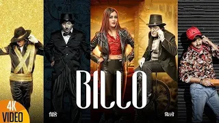 BILLO || J STAR || Full Official Video