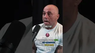 Joe Rogan's Advice to Young People