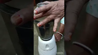 How to make banana shake at home