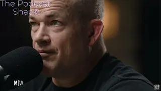 Jocko Willink On Coping With Loss Of A Loved One