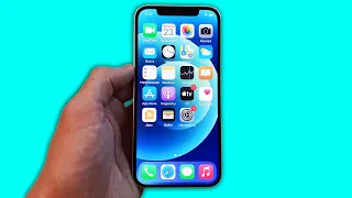 ПОЧЕМУ Я ВЫБРАЛ IPHONE 12 А НЕ 12 MINI, 12 PRO И 12 PRO MAX?