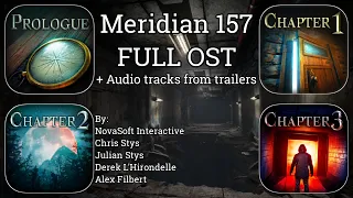 Meridian 157 - FULL SOUNDTRACK