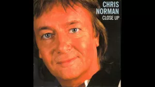 Chris Norman - Close Up (2007)