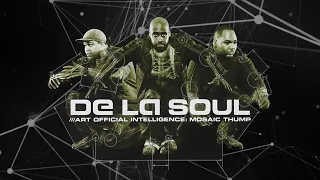 De La Soul - View (Official Audio)