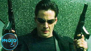 Top 10 Best Keanu Reeves Fight Scenes