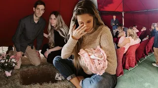 VERY SAD😭 Jill Duggar Pens Heartbreaking Message to Stillborn Daughter Isla After Funeral💔