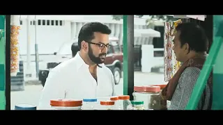 #PaisaPaisaMalayalamMovie #AjuVarghese #indrajith| Scenes | Shopkeeper lends Rs.3000 to Indrajith