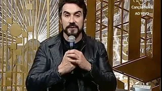 Direção Espiritual com Pe Fabio de Melo Quando andamos angustiados, deprimidos e ansiosos 23/05/2018