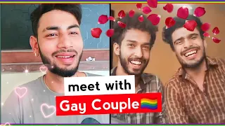 Meet with Cutest Gay Couple ever | Ep 04