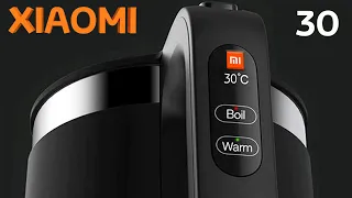 30 КРУТЫХ товаров XIAOMI о которых ВЫ могли НЕ ЗНАТЬ + КОНКУРС