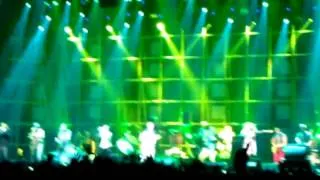 Ленинград - Мы за всё хорошее 16.11.12 Stadium Live