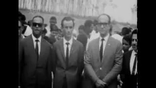 Ipatinga 1967 - Cedido pelo Arquivo Público Mineiro