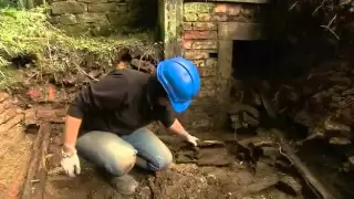 Time Team S18-E05 The Furnace in the Forest