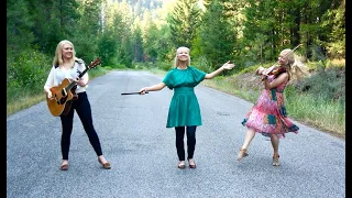 Dragonfly - The Gothard Sisters [Official Video] I  Celtic Folk Music 🌲