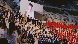 Детският хор на България - Пловдив 19.06.2022