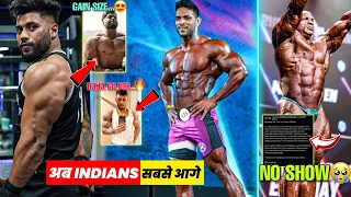 Abhishek Yadav ने किया कमाल 🔥 | Rahul Fitness In Classic 🤯 | Big Ramy No Show