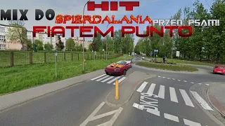 █▬█ █ ▀█▀ MIX DO SPIERDALANIA PRZED PSAMI FIATEM PUNTO 🚓👮‍♂️🚨🚗