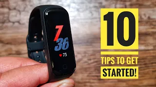 10 Cool Things To Do With Samsung Galaxy Fit 2!