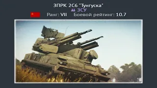 ГЛАВНАЯ ПРОБЛЕМА WAR THUNDER