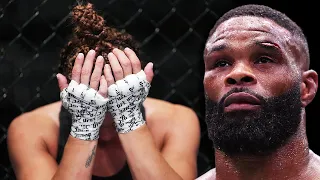 Worst Career Endings In MMA History | UFC