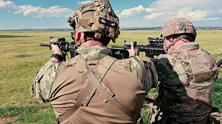 2023 COLORADO NATIONAL GUARD TAG MATCH