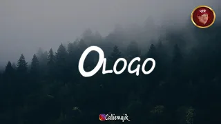 "Ologo" Burna boy x Wizkid x Afrobeat Type Beat 2021 [SOLD]