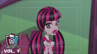 Jaundice braća | Monster High