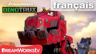 Rencontrez Tim | DINOTRUX