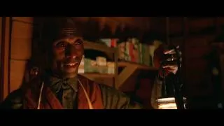 Jonah Hex.Trailer HD 1080p.[2010]