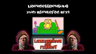 Nachbetrachtung zum 132. SchleFaZ "Liebesgrüße aus Fernost" (1973)