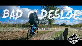 Bad Oldesloe, VLOG #072 (Kreis Stormarn) [HD 2018]