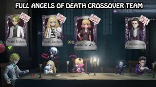 Full Angels of Death Crossover Team - Identity V