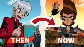 Every Evil Alternate Version Of Ben Explained - Ben 10