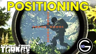 How to Die Less in EFT! | The Importance of Positioning