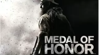 Medal of Honor 2010 OST - Heroes Aboard