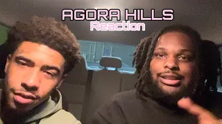 DOJA BEST SONG⁉️😮‍💨 @dojacat -Agora Hills REACTION W/Bae🖤