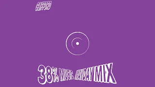 Clifford's Mayday Mix (Speed Garage Mix)