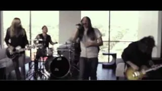 The Red Jumpsuit Apparatus - Choke (Video Oficial) HD