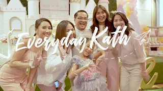 Happy 7th Birthday, Lhexine! | Everyday Kath